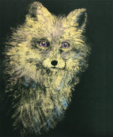 KURETAKE 顔彩耽美 オパールカラーズ 6色セット