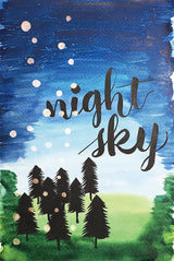 KURETAKE 顔彩耽美 オパールカラーズ 6色セット