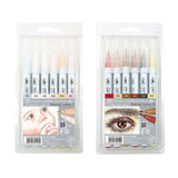 KURETAKE ZIG クリーンカラーリアルブラッシュ ポートレートカラー RB-6000AT/6VD RB-6000AT/6VE