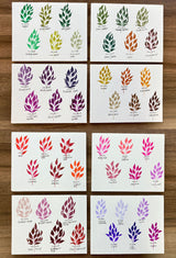 くれたけ 呉竹 ZIG クリーンカラー リアルブラッシュ 120色セット 筆ぺん 水性 カラーペン RB-6000AT/120V KURETAKE カラー筆ペン 毛筆 水彩 120本セット ジグ くれ竹 ギフト プレゼント