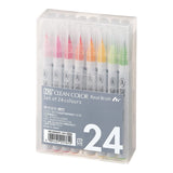 KURETAKE ZIG クリーンカラーリアルブラッシュ