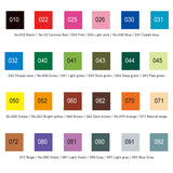 KURETAKE ZIG クリーンカラーリアルブラッシュ