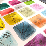 くれたけ 呉竹 ZIG クリーンカラーリアルブラッシュ 30色セットA くすみ系カラー グレイカラー B アースカラー RB-6000AT/30VA RB-6000AT/30VB 毛筆風 マーカー ギフト プレゼント