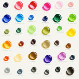 KURETAKE ZIG クリーンカラーリアルブラッシュ