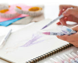 KURETAKE ZIG クリーンカラーリアルブラッシュ