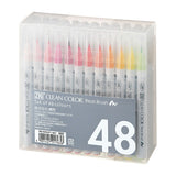 KURETAKE ZIG クリーンカラーリアルブラッシュ