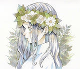 KURETAKE ZIG クリーンカラーリアルブラッシュ ペールカラー 6色セット とあるお茶