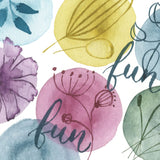 KURETAKE ZIG クリーンカラーリアルブラッシュ スモーキーカラー 6色セット RB-6000AT/6VF