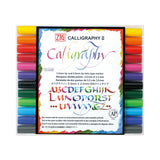 KURETAKE ZIG カリグラフィーⅡ