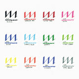 KURETAKE ZIG カリグラフィーⅡ