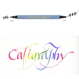 KURETAKE ZIG カリグラフィーⅡ