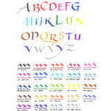 KURETAKE ZIG カリグラフィーⅡ