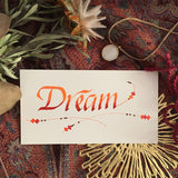 KURETAKE ZIG カリグラフィーⅡ