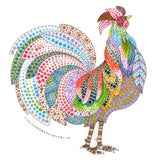 KURETAKE ZIG クリーンカラードット 12色セット