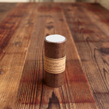 倉敷意匠 classiky マスキングテープ 8巻パック 井上陽子 数字 15mm