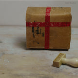 倉敷意匠 classiky マスキングテープ 井上陽子 グラフィティ 1巻パック 15mm