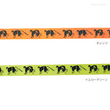 倉敷意匠 classiky マスキングテープ ナンシー関 丁稚 1巻パック 17mm