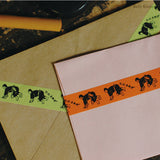 倉敷意匠 classiky マスキングテープ ナンシー関 丁稚 1巻パック 17mm