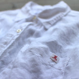 倉敷意匠 classiky イニシャルテープ A〜M