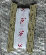 倉敷意匠 classiky イニシャルテープ A〜M