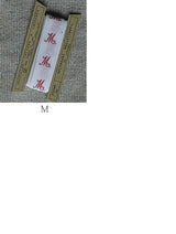 倉敷意匠 classiky イニシャルテープ A〜M