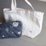 倉敷意匠 classiky イニシャルテープ N〜Z