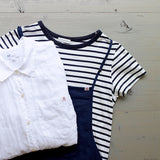 倉敷意匠 classiky イニシャルテープ N〜Z