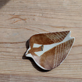 倉敷意匠 classiky kata kata カタカタ 印判手 豆皿 アホウドリ