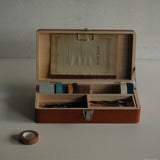 倉敷意匠 classiky お道具箱 ツガ材