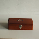 倉敷意匠 classiky お道具箱 ツガ材