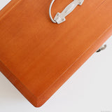 倉敷意匠 classiky お道具箱 ツガ材