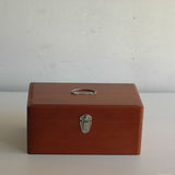 倉敷意匠 classiky 救急箱M ツガ材