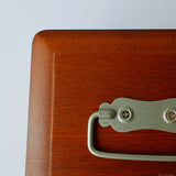 倉敷意匠 classiky 手提げ小箱 ツガ材