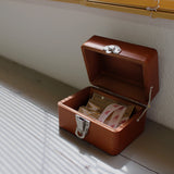 倉敷意匠 classiky 手提げ小箱 ツガ材