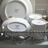 倉敷意匠 classiky classiky トラネコボンボン 楕円皿 (大)