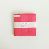 倉敷意匠 classiky mitsou 蚊帳生地ふきん 30センチ