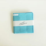 倉敷意匠 classiky mitsou 蚊帳生地ふきん 30センチ