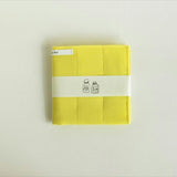 倉敷意匠 classiky mitsou 蚊帳生地ふきん 30センチ