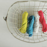 倉敷意匠 classiky mitsou 蚊帳生地ふきん 30センチ