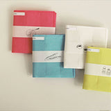 倉敷意匠 classiky mitsou 蚊帳生地ふきん 30センチ