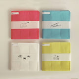 倉敷意匠 classiky mitsou 蚊帳生地ふきん 30センチ