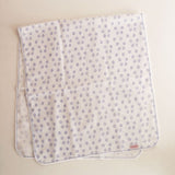 倉敷意匠 Classiky 小紋 二重ガーゼタオル ガーゼてぬぐい 梅 11273-01 花散らし 11273-02 四つ星 11273-03 手ぬぐい 捺染 タオル