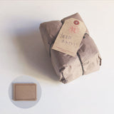 倉敷意匠 Classiky 全面強粘着付箋 ビスケット 20503-01 荷札 20503-02 シール ふせん メモ タグ ギフト