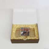 倉敷意匠 classiky こけし 模様違い 豆皿4枚セット kata kata