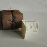 Classiky Top Impression Deux Field Card 20 feuilles ST024