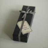 Classiky 凸版印刷 ラベルカード 荷札形 40枚入り ST025 荷タグ形