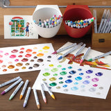 KURETAKE ZIG クリーンカラーリアルブラッシュ