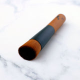 熊野筆 ハルヒ リキッドファンデーションブラシ オリジナル