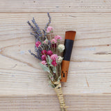 熊野筆 ハルヒ リキッドファンデーションブラシ オリジナル