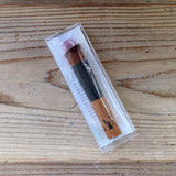 熊野筆 ハルヒ リキッドファンデーションブラシ オリジナル